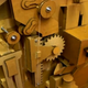 Illustration for article titled But What Kind of Box Was This Huge Cardboard Machine Delivered In?